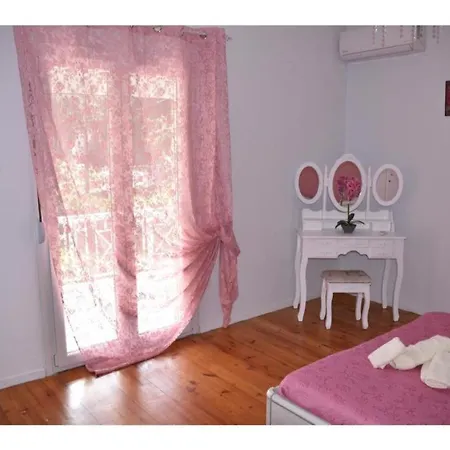 Apartamento Michel *