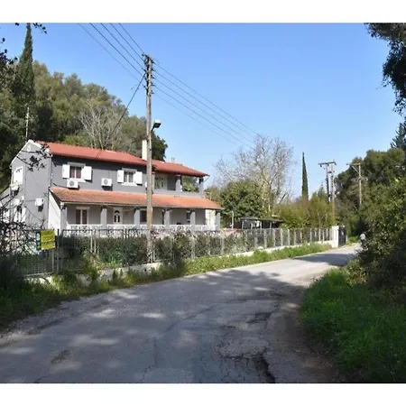 Apartamento Michel