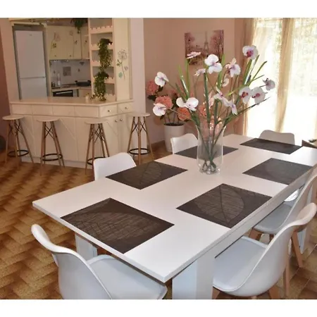 Apartamento Michel Perama (Corfu)