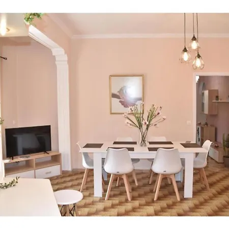 Michel Apartamento Perama (Corfu)