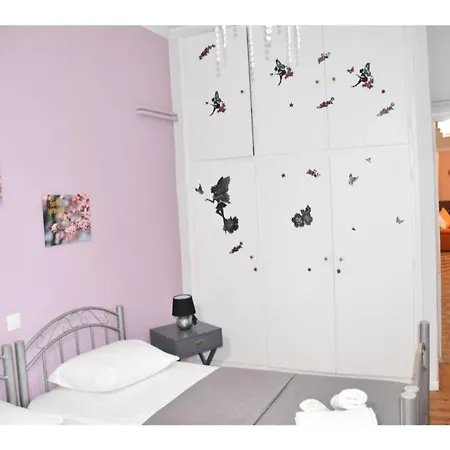 Apartamento Michel *