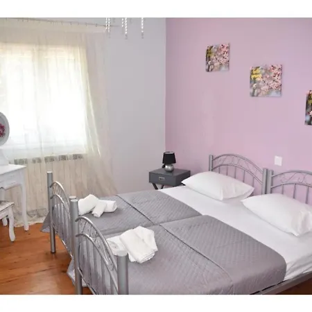 Apartamento Michel *