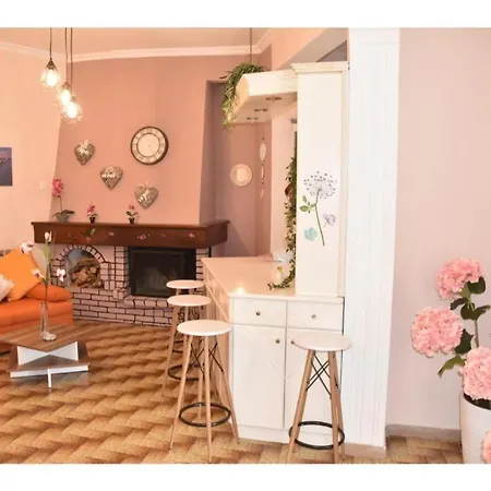 Apartamento Michel Perama (Corfu)
