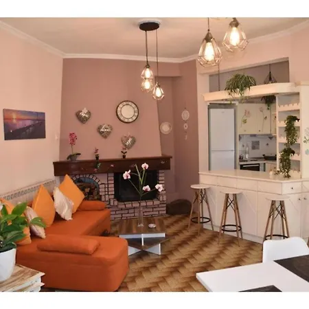 Michel Apartamento Perama (Corfu)