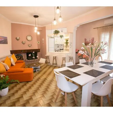 Michel アパート