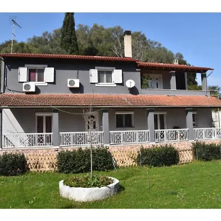 Lejlighed Michel Perama (Corfu)