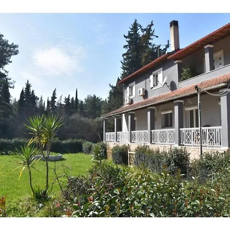 Michel Perama (Corfu)